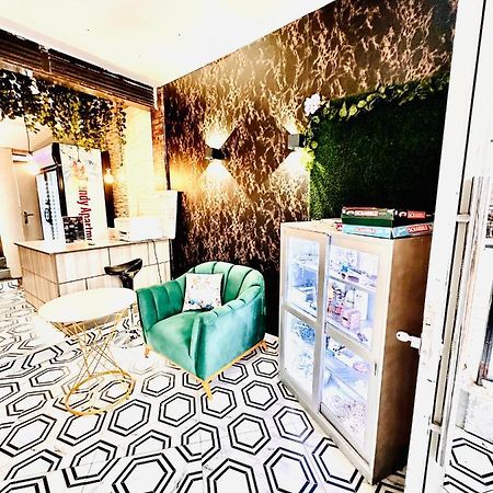 Trendy Apartments Entebbe Luaran gambar
