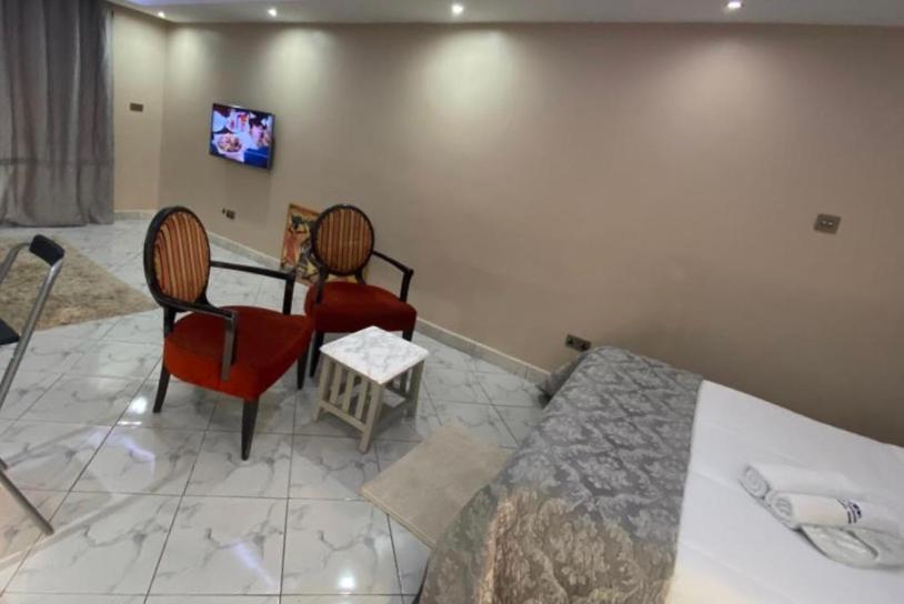 Trendy Apartments Entebbe Luaran gambar