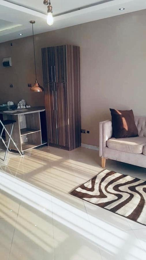 Trendy Apartments Entebbe Luaran gambar