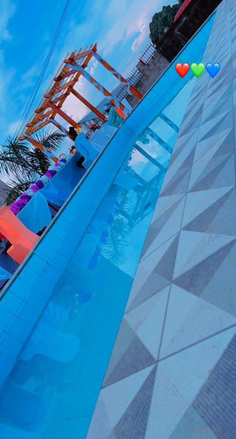 Trendy Apartments Entebbe Luaran gambar