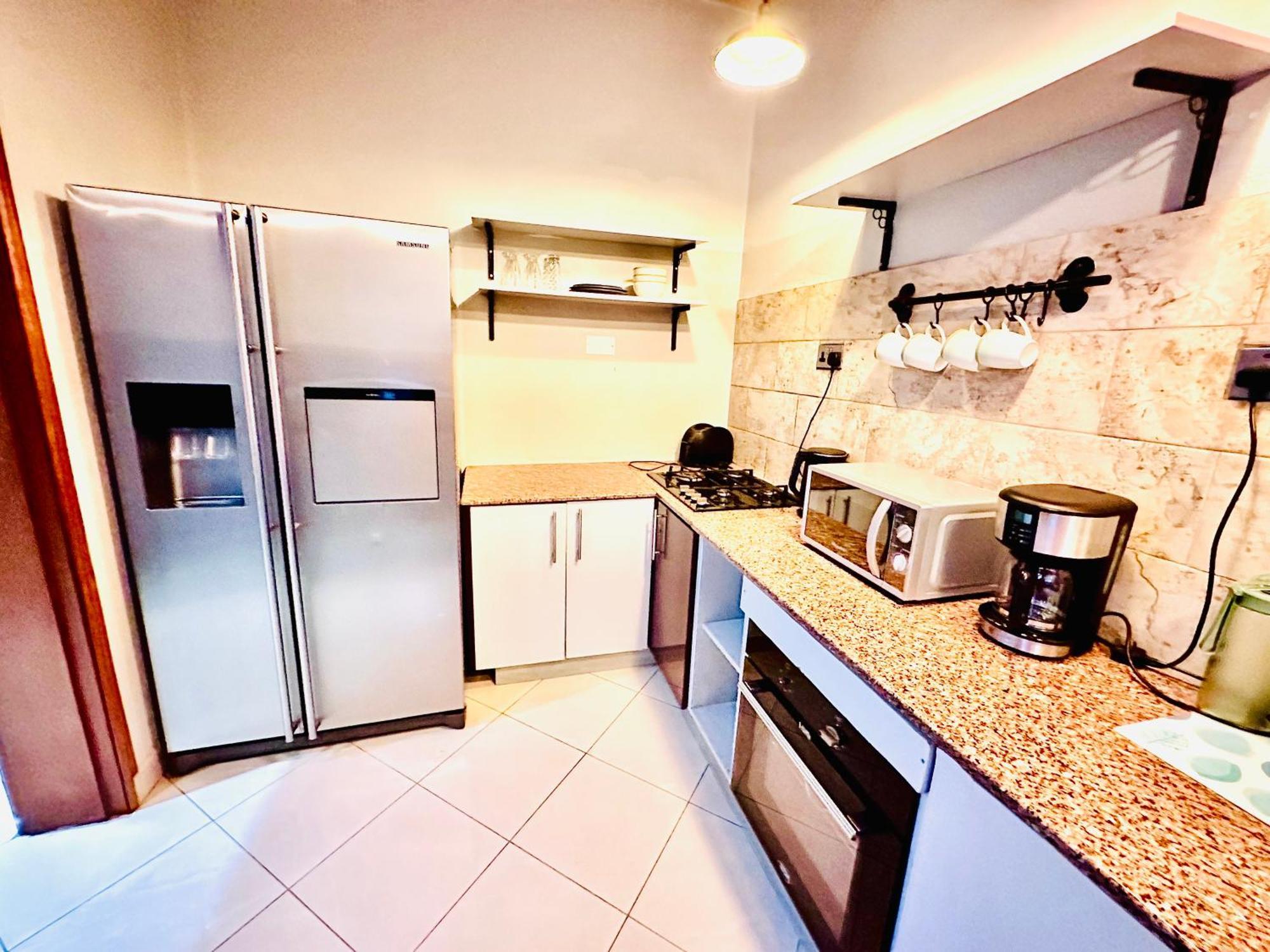 Trendy Apartments Entebbe Luaran gambar