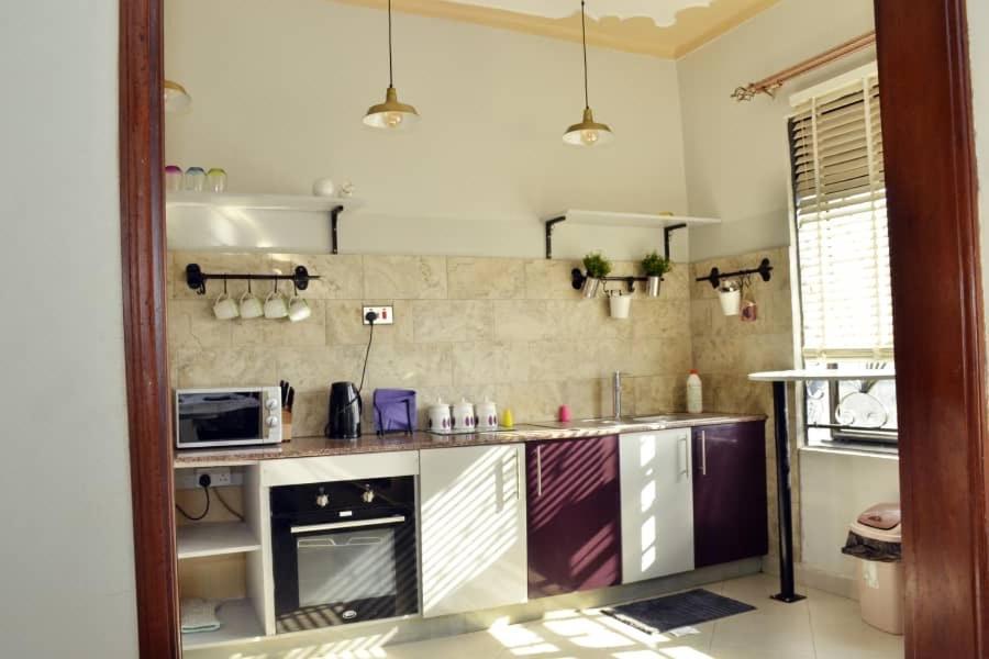 Trendy Apartments Entebbe Luaran gambar