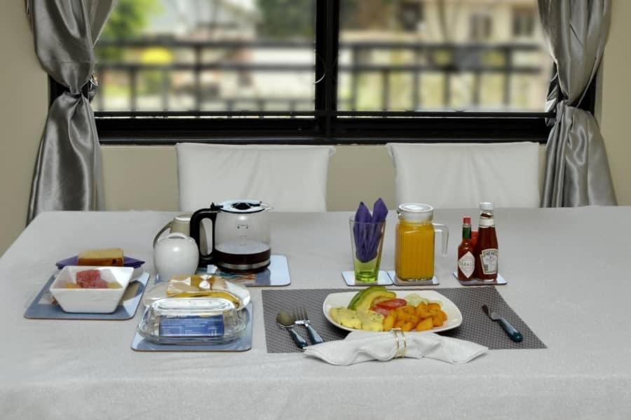 Trendy Apartments Entebbe Luaran gambar
