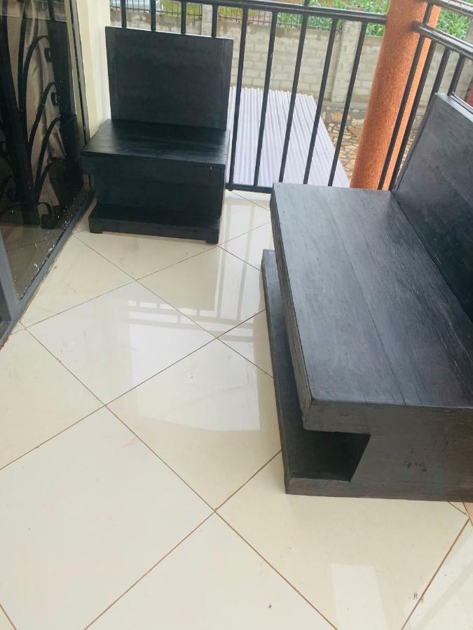 Trendy Apartments Entebbe Luaran gambar