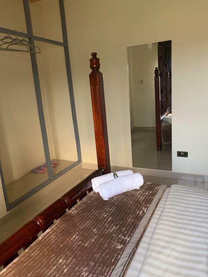 Trendy Apartments Entebbe Luaran gambar